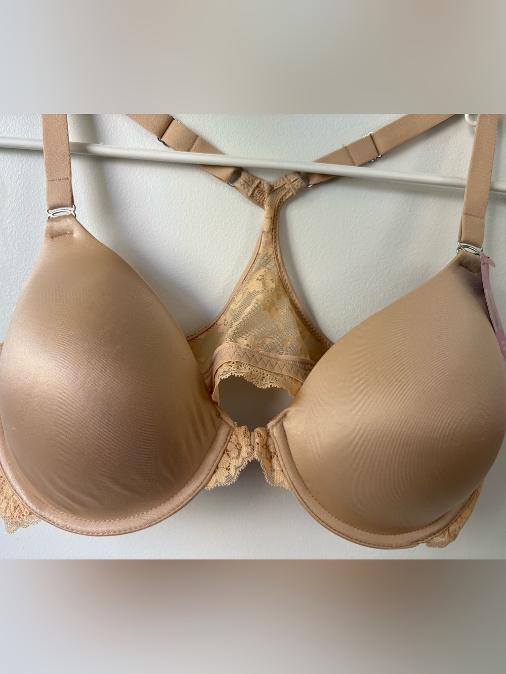Maidenform Racerback Bra 38C - Never Worn, BNWT